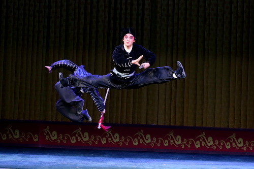 21《狮子楼》武  松：葛  磊_调整大小