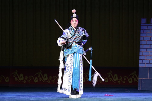 18《罗成叫关》罗成：舒子建_调整大小