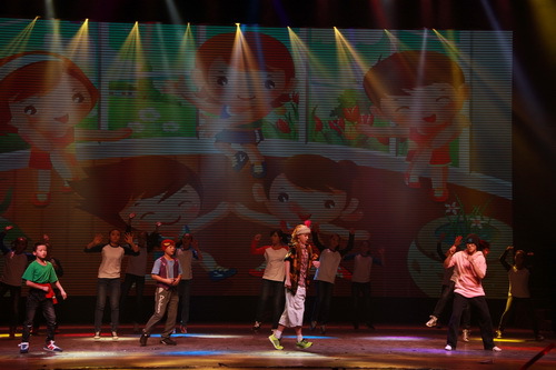 33歌曲《倍儿爽》_调整大小