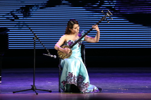 5_三弦独奏《风雨铁马》