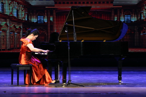 8_钢琴独奏《李斯特高级音乐会练习曲》