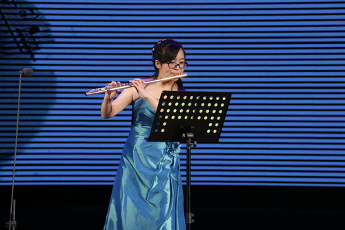 11_长笛独奏《德威耶纳e小调协奏曲第一乐章》