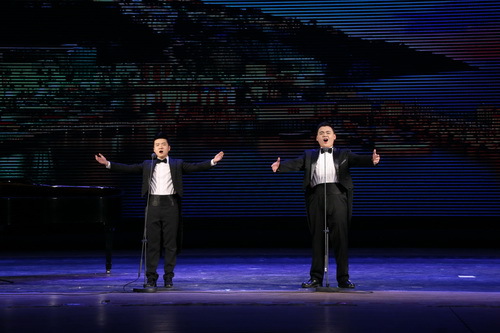 6_男生二重唱《重归苏莲托》