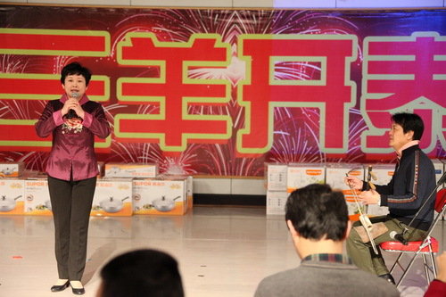 9京剧清唱：《劝千岁》_调整大小