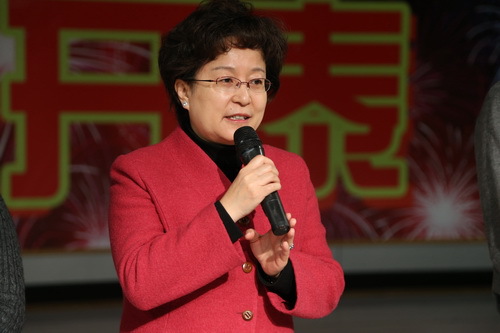 毕书记讲话_调整大小