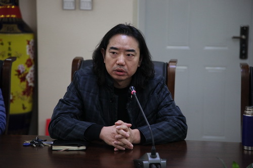 7音乐系主任祝真伟发言_调整大小