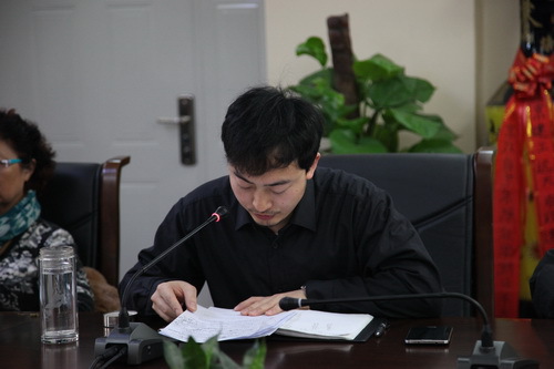 14团委书记翟实发言_调整大小