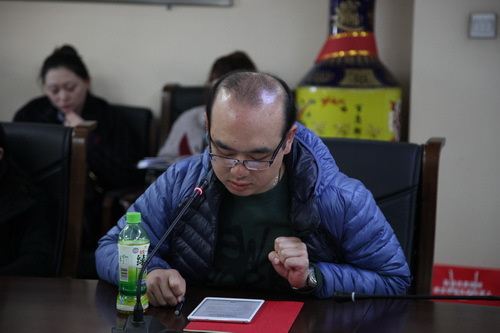 6音乐系辅导员李晨发言_调整大小