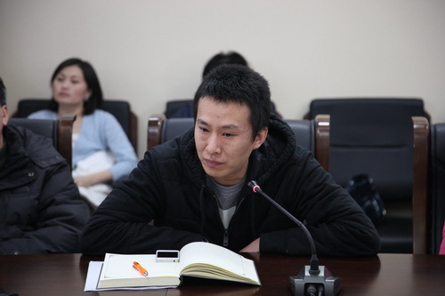 9舞蹈系主任田石杰发言_调整大小