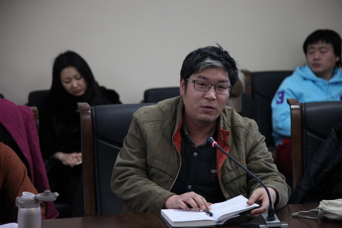 13保卫处主任姜文武发言_调整大小