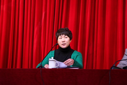 4学生处主任周雪飞发言_调整大小