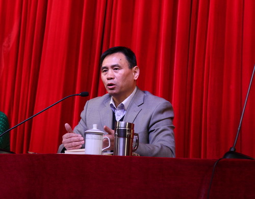 6副院长黄平讲话_调整大小