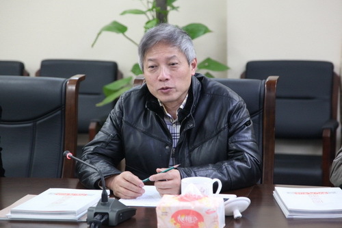 3四川艺术职业学院党委书记朱贵庆讲话_调整大小