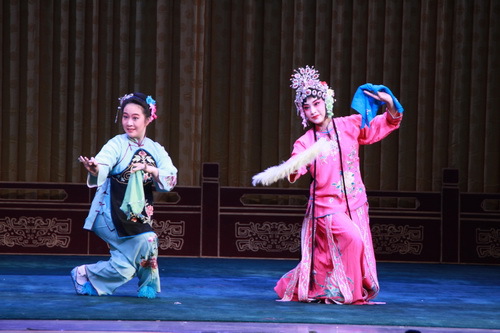 7地方戏曲系评剧选拔_调整大小