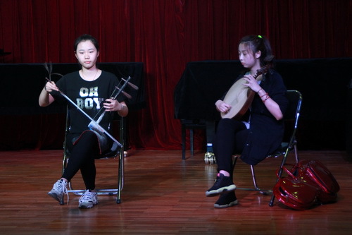 15音乐系选拔 _调整大小