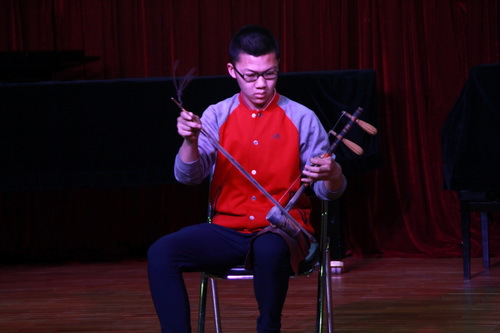 17音乐系选拔_调整大小