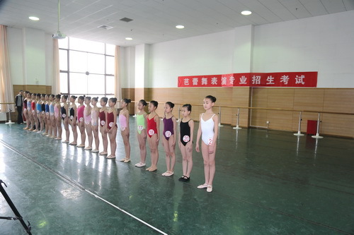 6芭蕾舞专业招生考试_调整大小