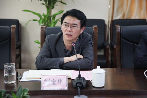 6党委书记刘宝华讲话_调整大小