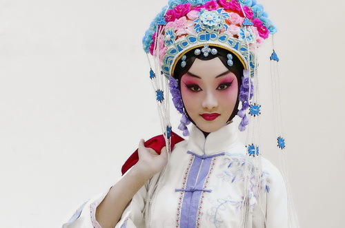 11精彩造型_调整大小