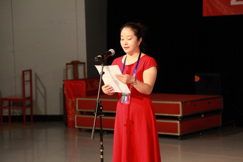 5学员代表范淑霞讲话_调整大小