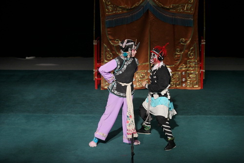 15汇报剧目 《刺巴杰》_调整大小