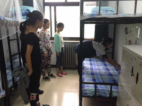 5内务整理''传帮带''_调整大小