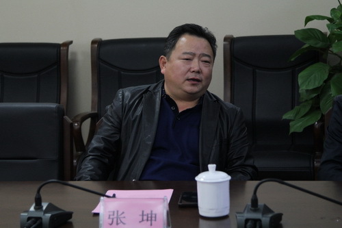 3黑龙江省评剧艺术中心主任张坤讲话_调整大小