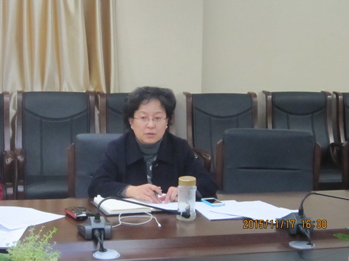 4党委副书记毕兆炜讲话_调整大小