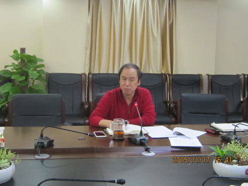 5院长刘侗讲话_调整大小