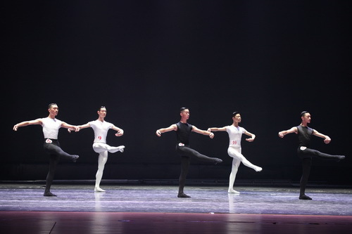 2芭蕾舞及国标舞基本功比赛_调整大小