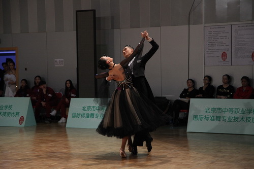 8芭蕾舞及国标舞基本功比赛_调整大小