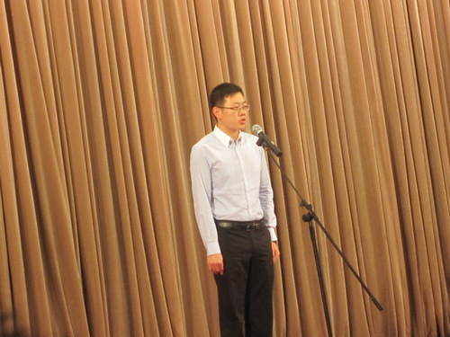 首都国企百姓宣讲团宣讲员宣讲_调整大小